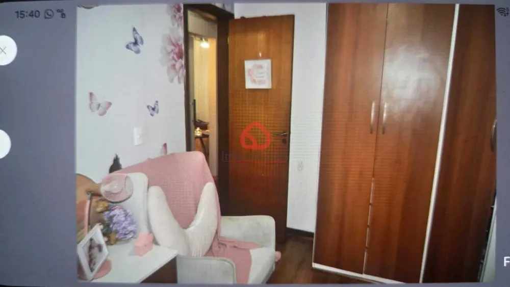 Apartamento, 3 quartos, 115 m² - Foto 12