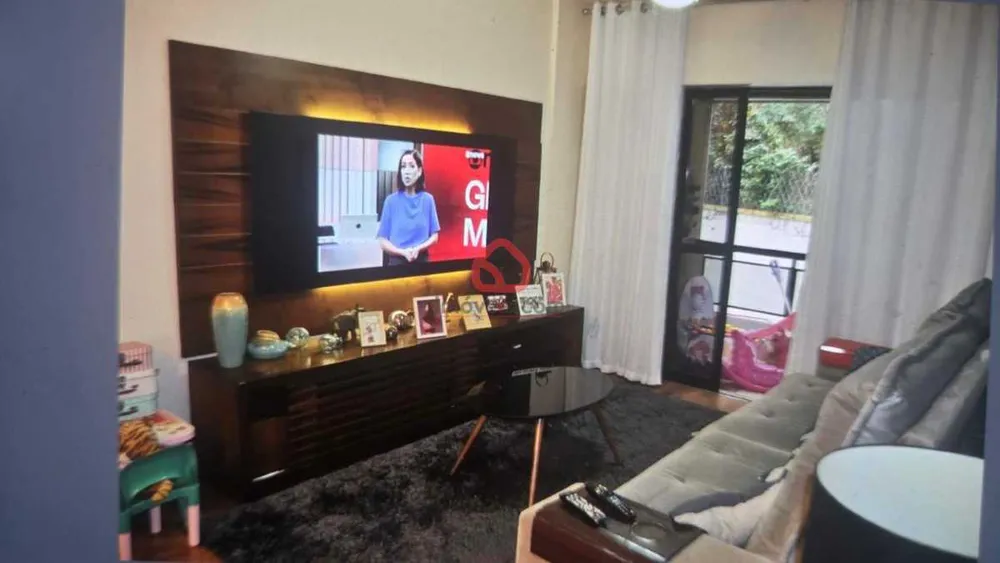 Apartamento, 3 quartos, 115 m² - Foto 5