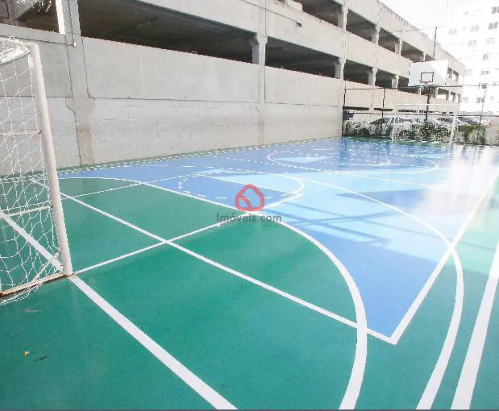 Apartamento, 2 quartos, 50 m² - Foto 26