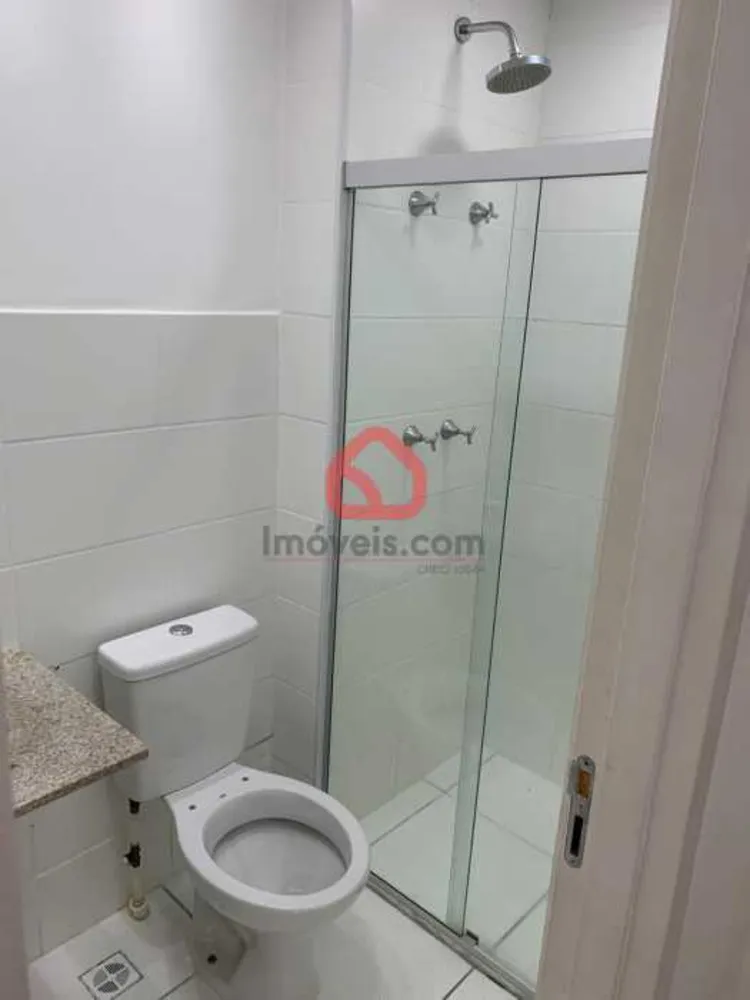 Apartamento, 2 quartos, 50 m² - Foto 20