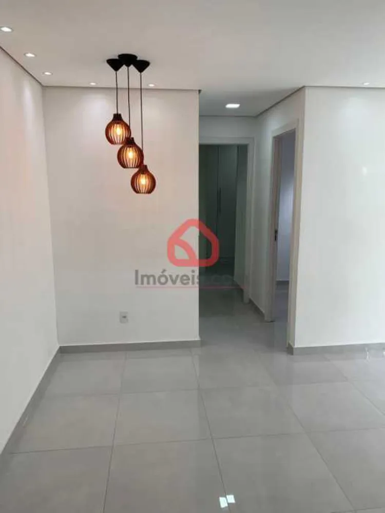 Apartamento, 2 quartos, 50 m² - Foto 8