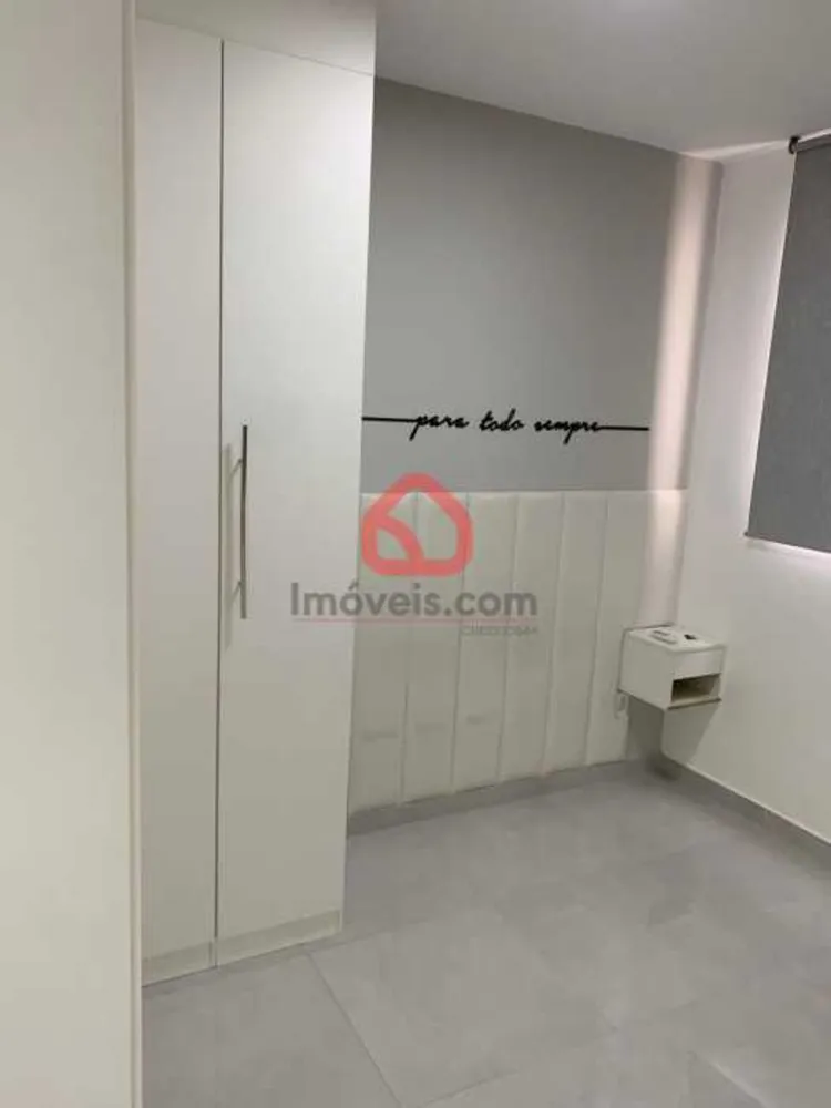 Apartamento, 2 quartos, 50 m² - Foto 14