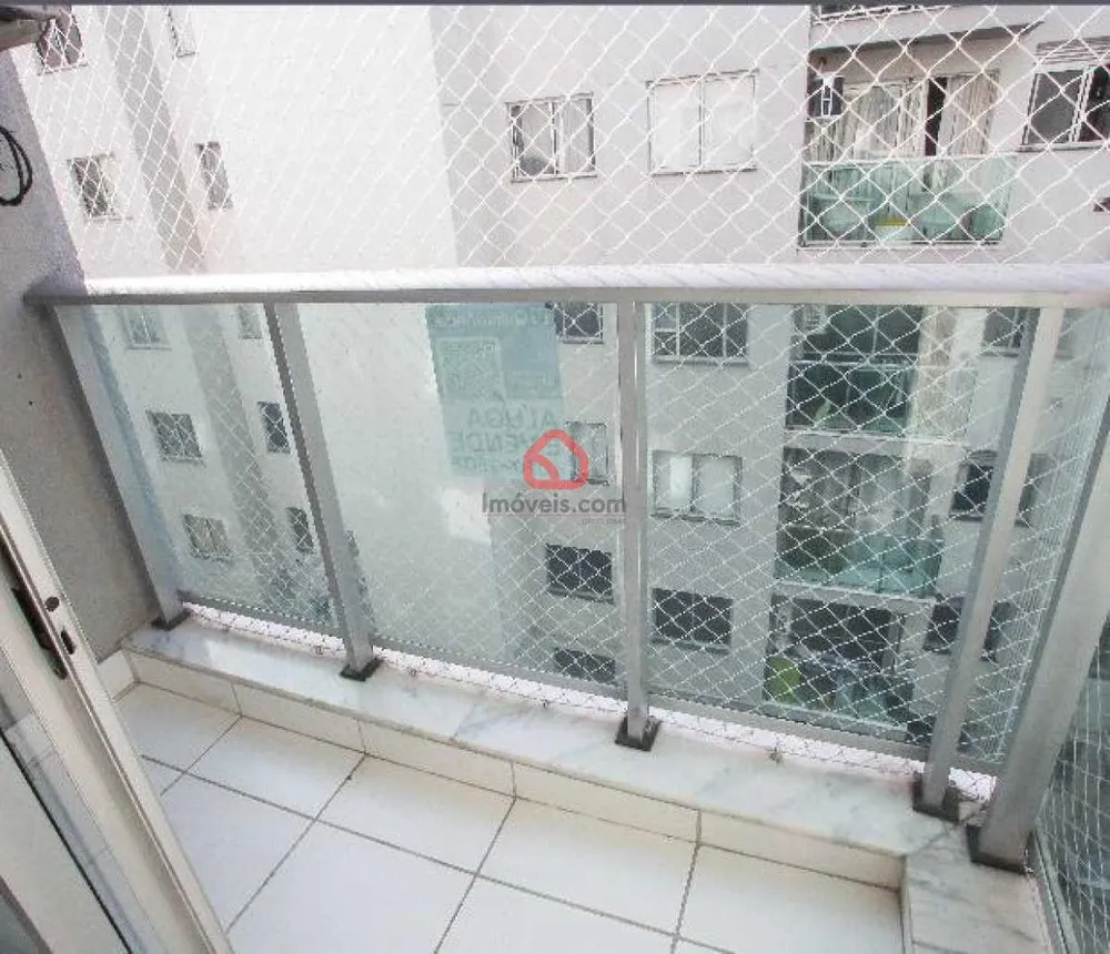 Apartamento, 2 quartos, 50 m² - Foto 3