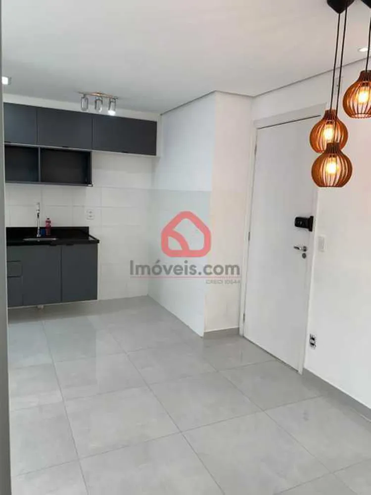 Apartamento, 2 quartos, 50 m² - Foto 7