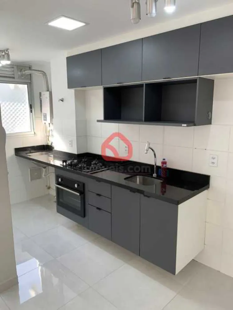 Apartamento, 2 quartos, 50 m² - Foto 21