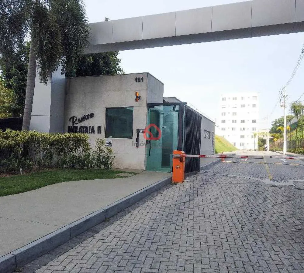 Apartamento, 2 quartos, 50 m² - Foto 1