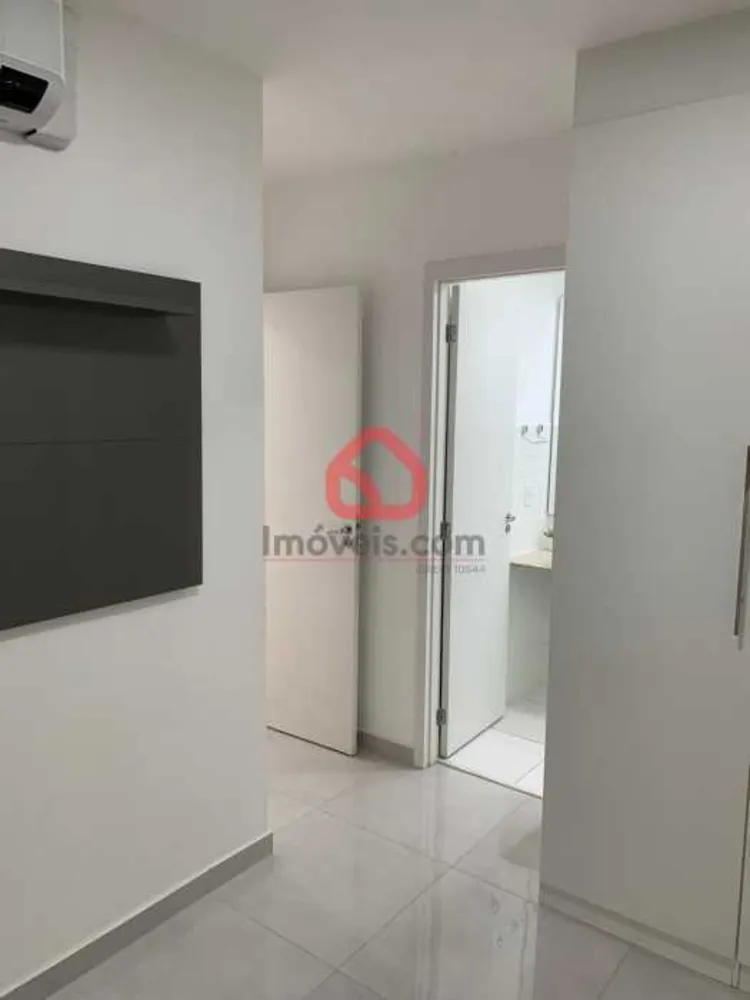 Apartamento, 2 quartos, 50 m² - Foto 10