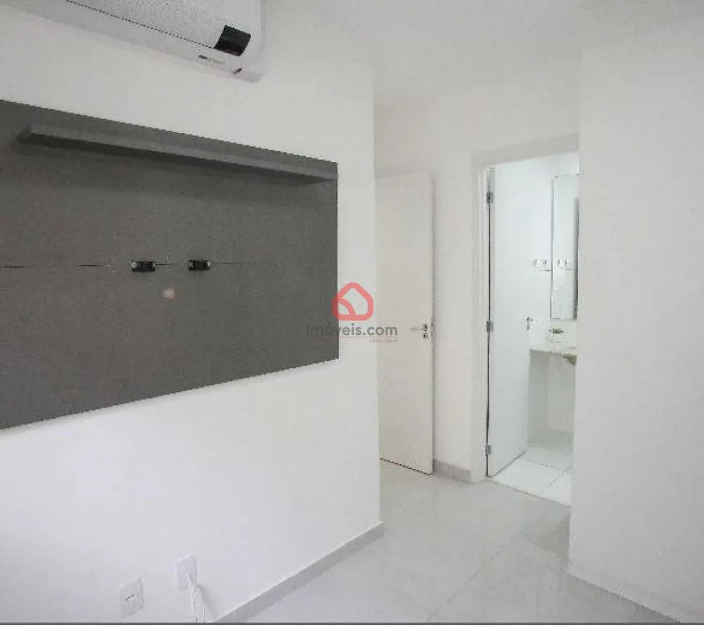 Apartamento, 2 quartos, 50 m² - Foto 11