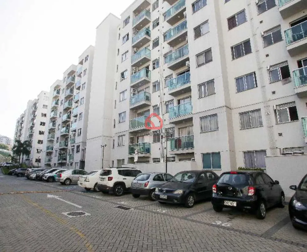 Apartamento, 2 quartos, 50 m² - Foto 27