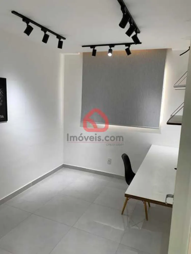 Apartamento, 2 quartos, 50 m² - Foto 15