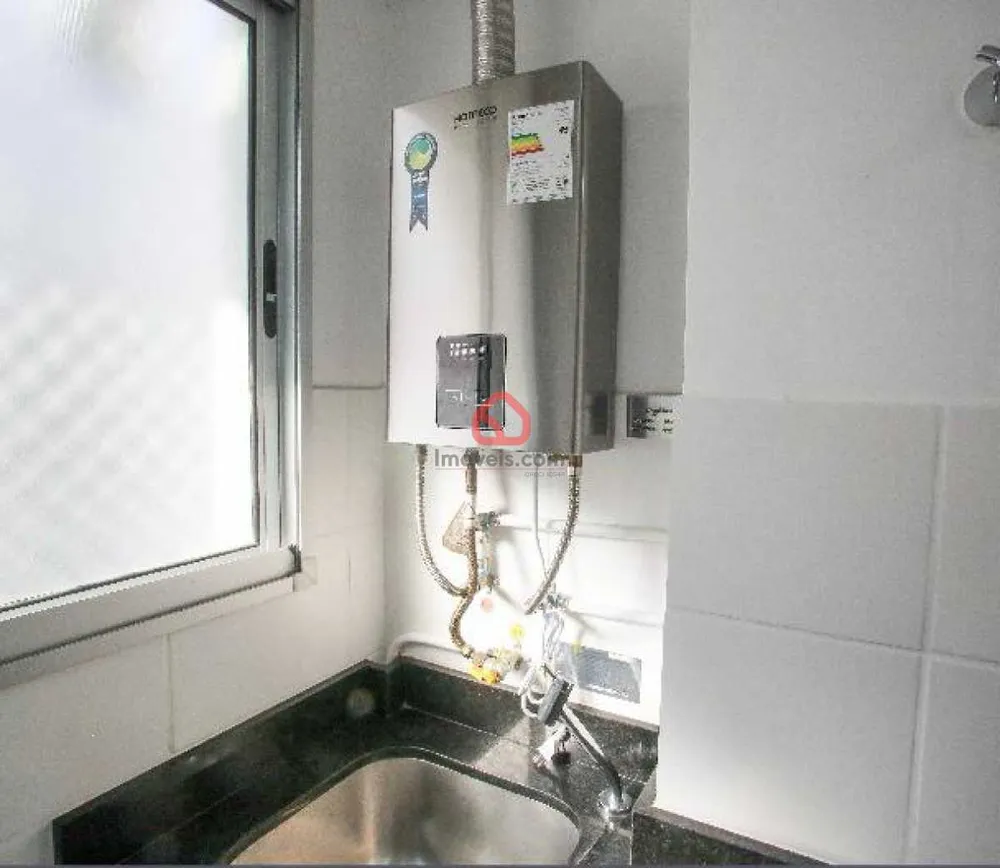 Apartamento, 2 quartos, 50 m² - Foto 22