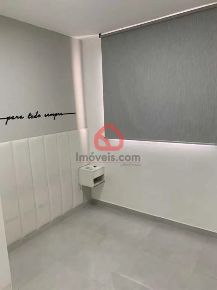Apartamento, 2 quartos, 50 m² - Foto 17
