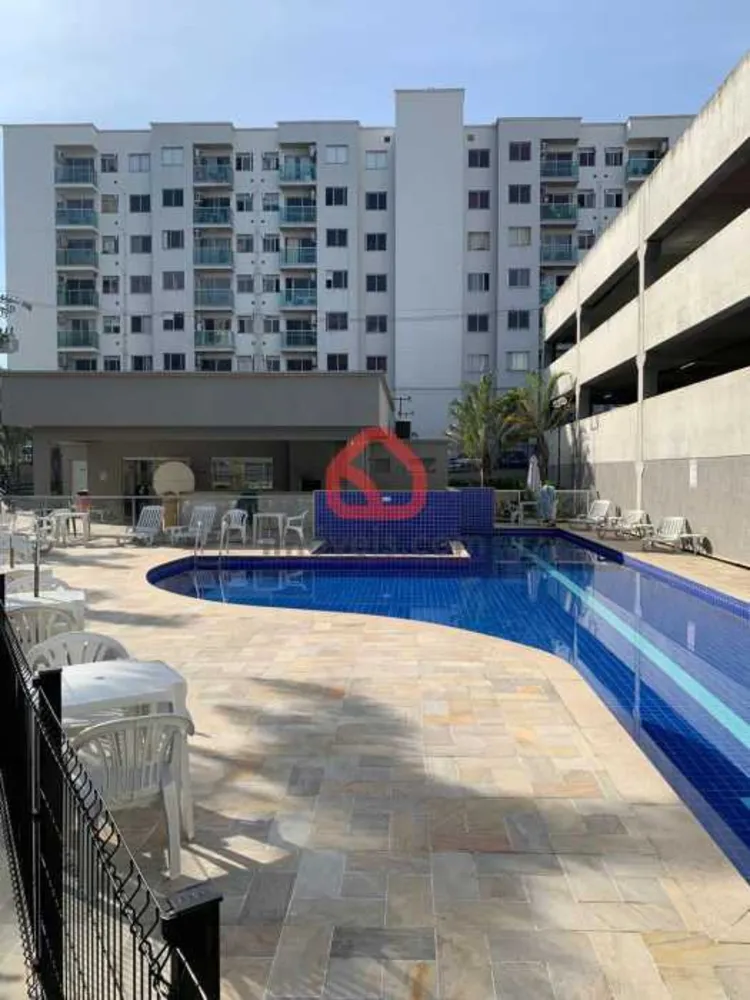 Apartamento, 2 quartos, 50 m² - Foto 23