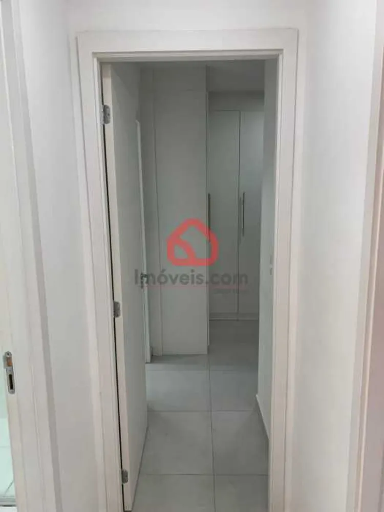 Apartamento, 2 quartos, 50 m² - Foto 9