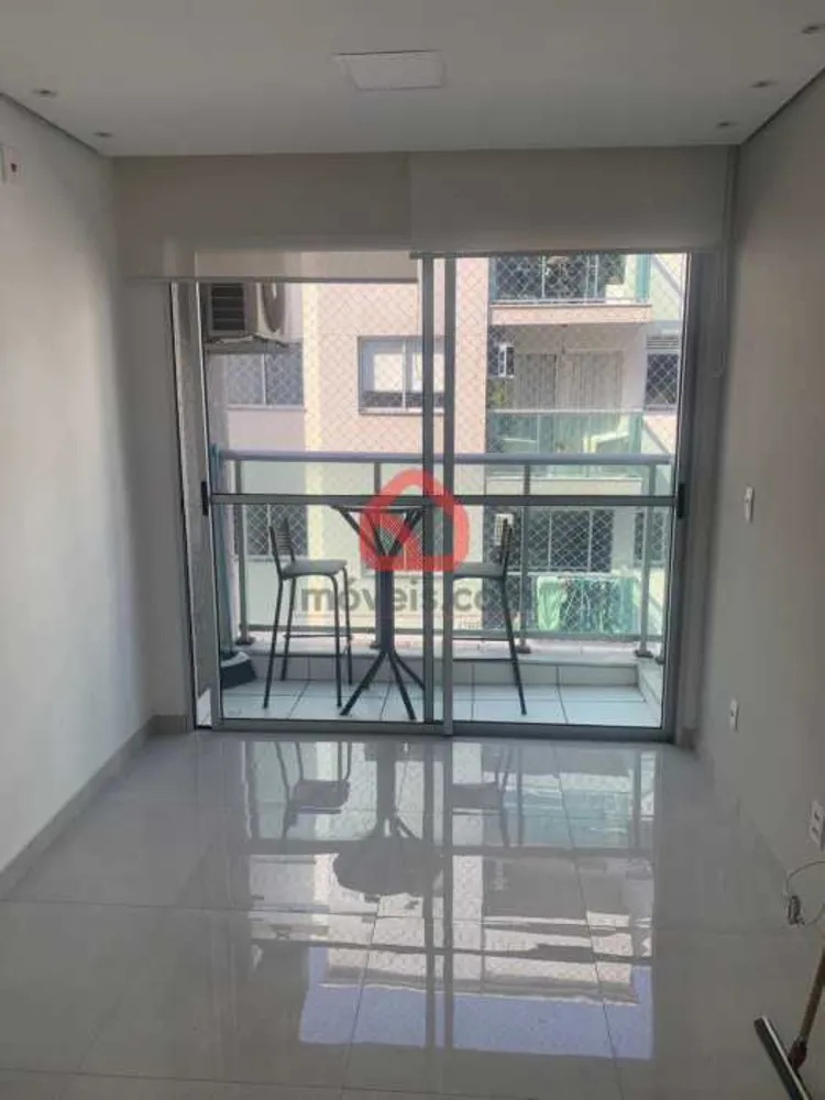 Apartamento, 2 quartos, 50 m² - Foto 4