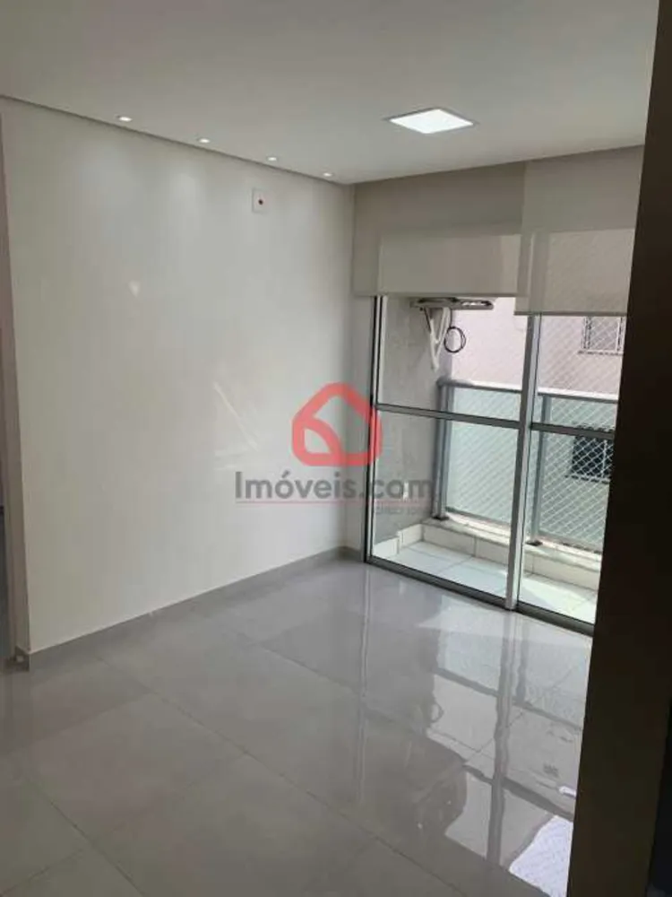 Apartamento, 2 quartos, 50 m² - Foto 5