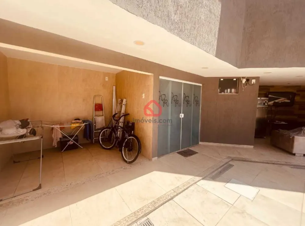 Casa de Condomínio, 3 quartos - Foto 17
