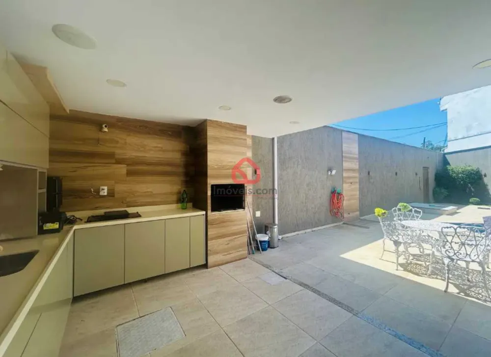 Casa de Condomínio, 3 quartos - Foto 16