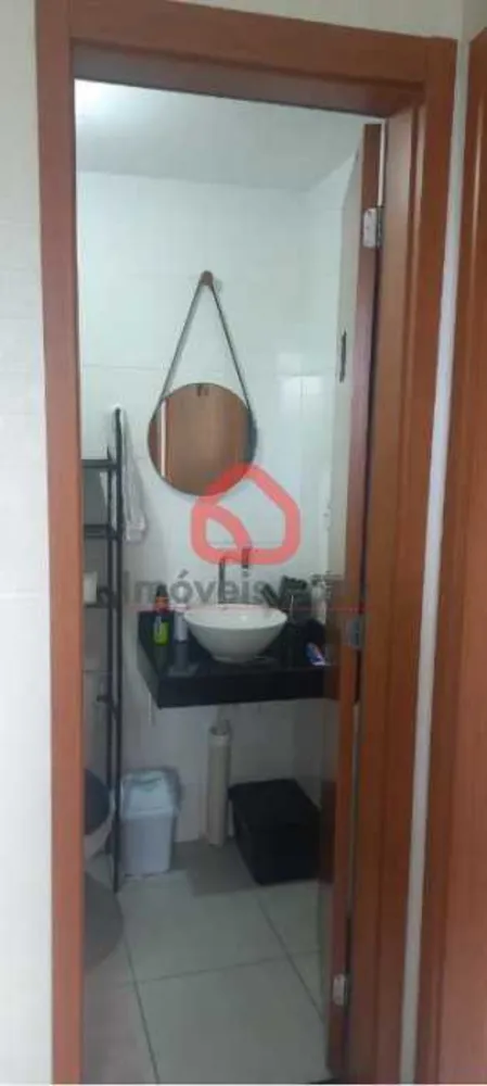 Apartamento, 2 quartos, 38 m² - Foto 4