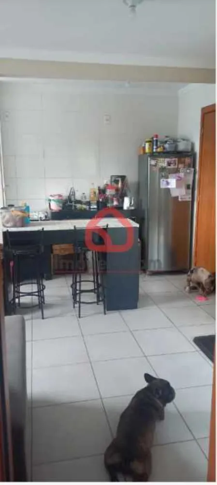 Apartamento, 2 quartos, 38 m² - Foto 7