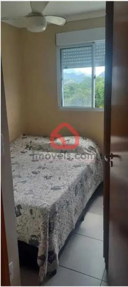 Apartamento, 2 quartos, 38 m² - Foto 6