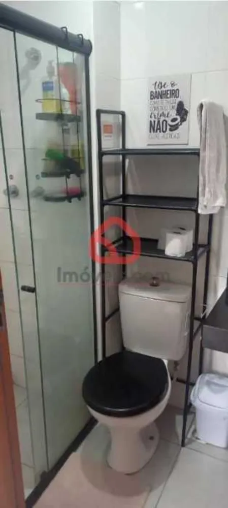 Apartamento, 2 quartos, 38 m² - Foto 8
