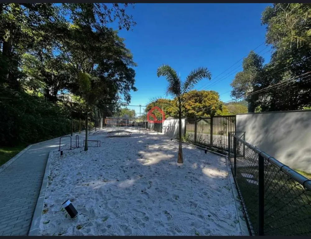 Apartamento, 2 quartos, 45 m² - Foto 11