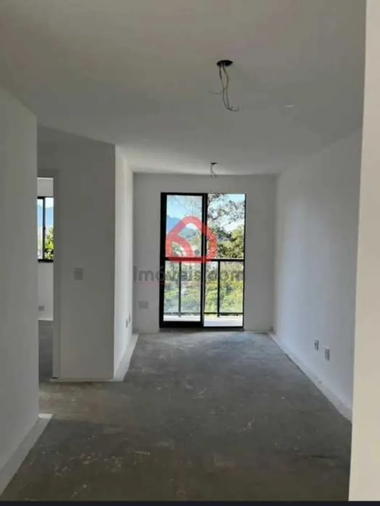 Apartamento, 2 quartos, 45 m² - Foto 4