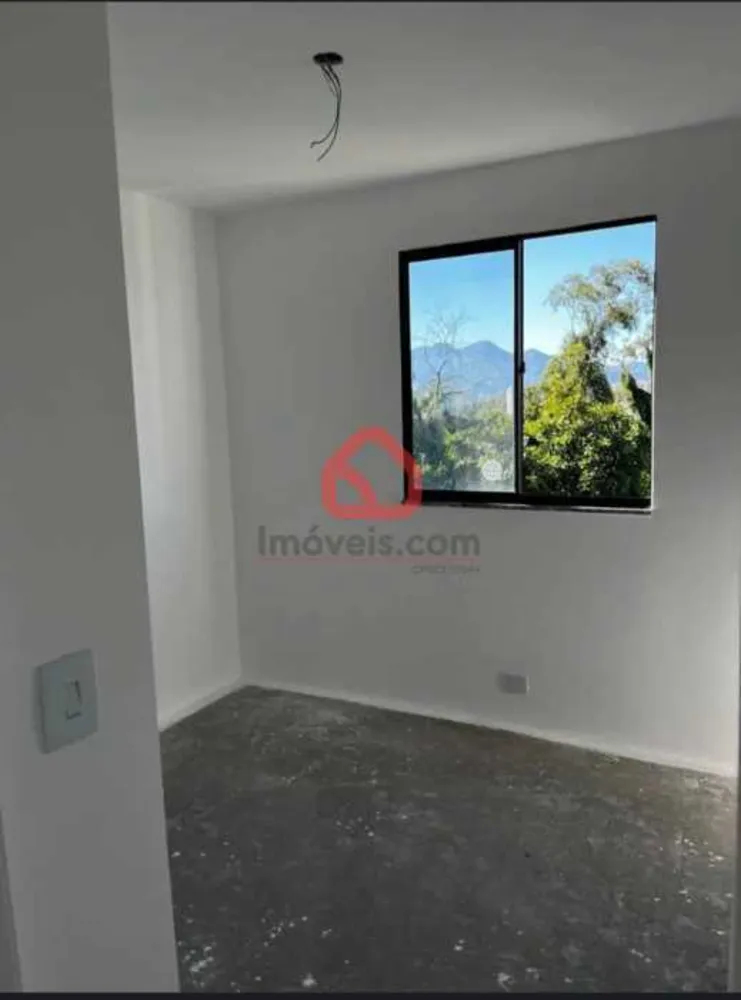 Apartamento, 2 quartos, 45 m² - Foto 7