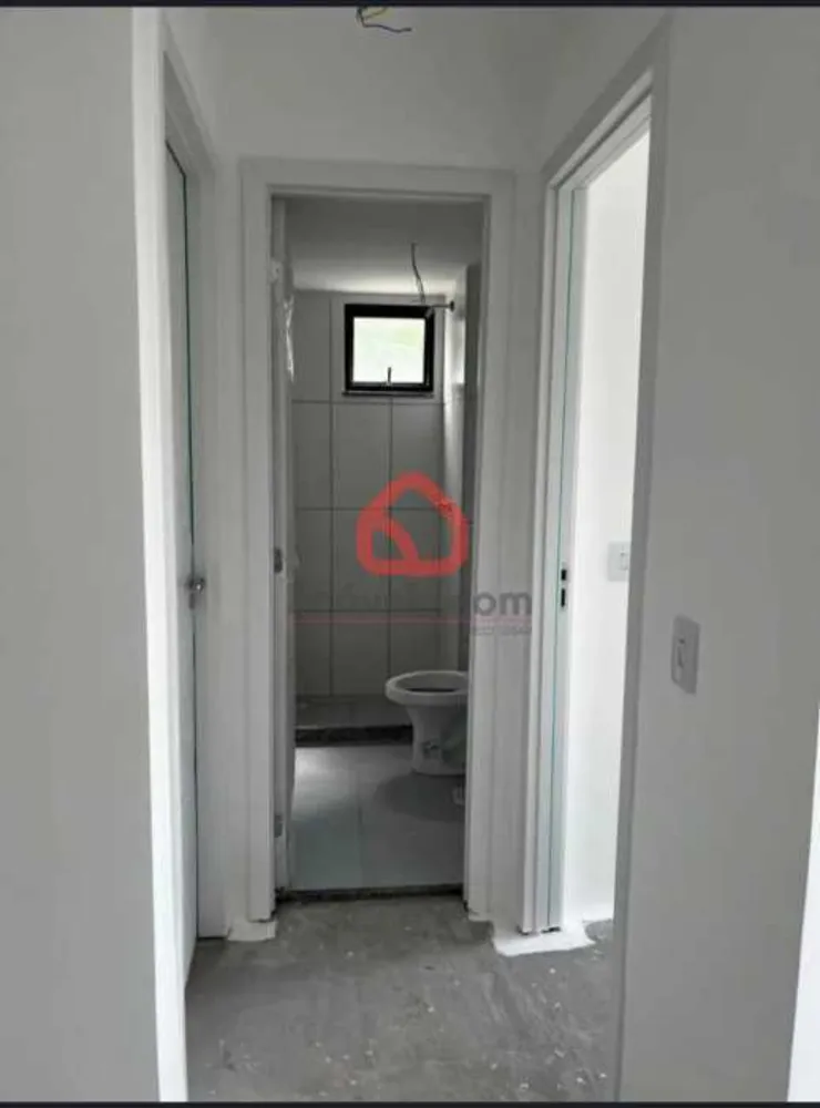Apartamento, 2 quartos, 45 m² - Foto 6