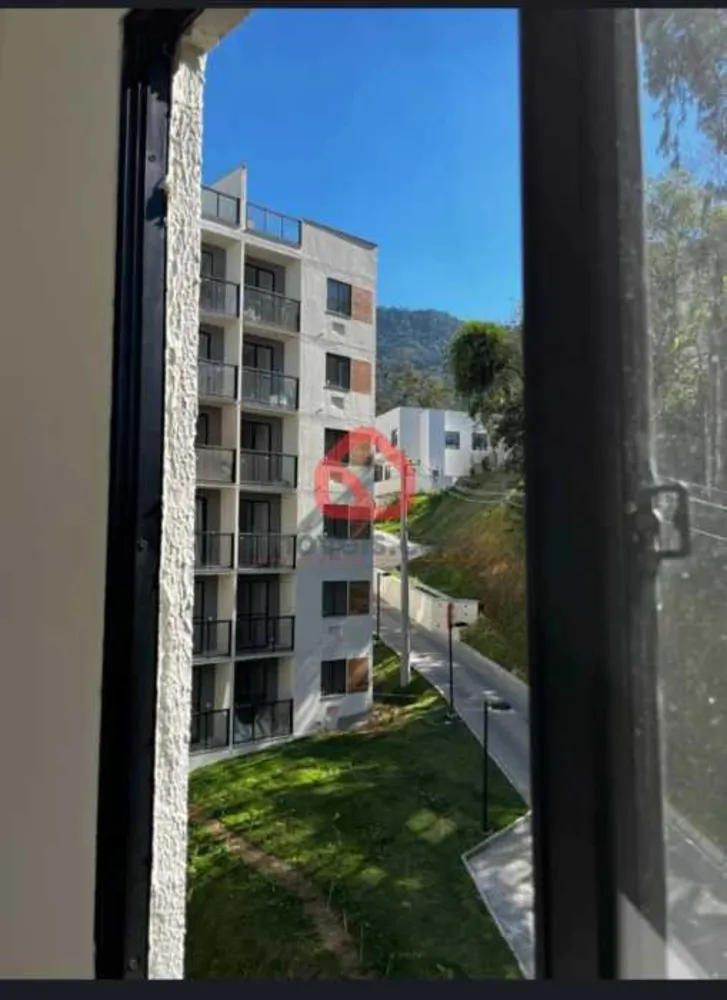 Apartamento, 2 quartos, 45 m² - Foto 9