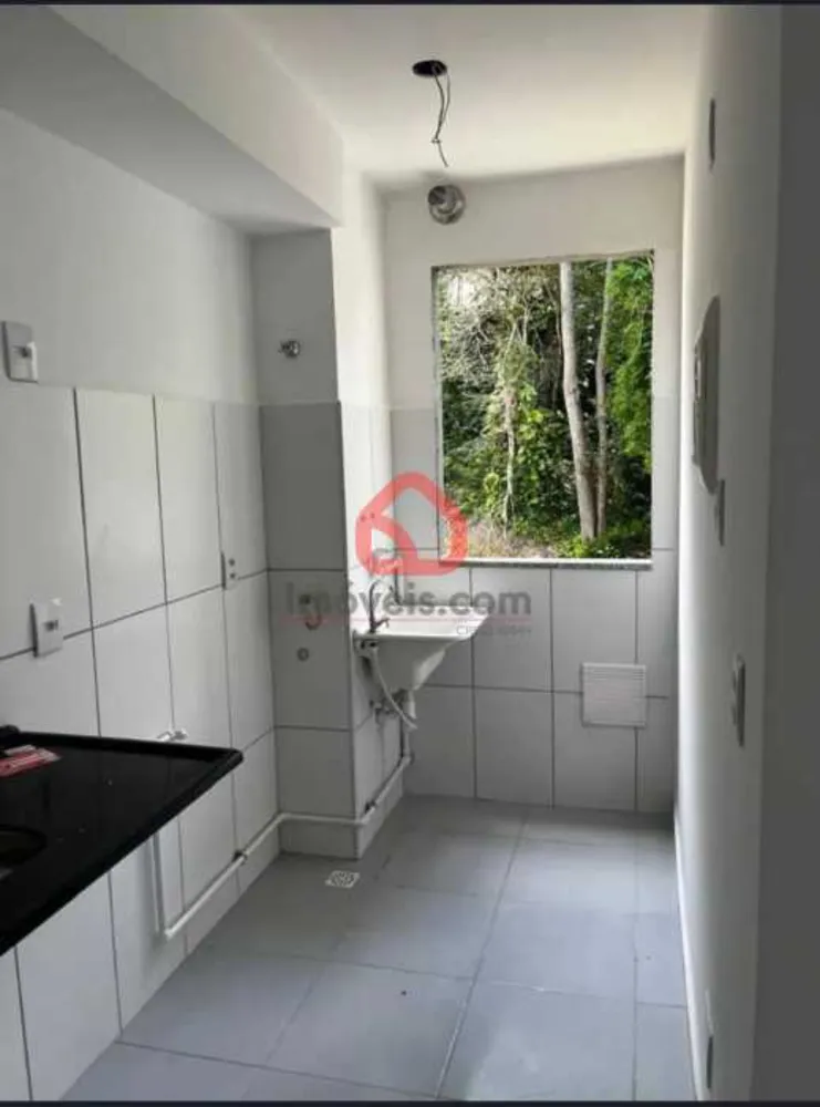 Apartamento, 2 quartos, 45 m² - Foto 10