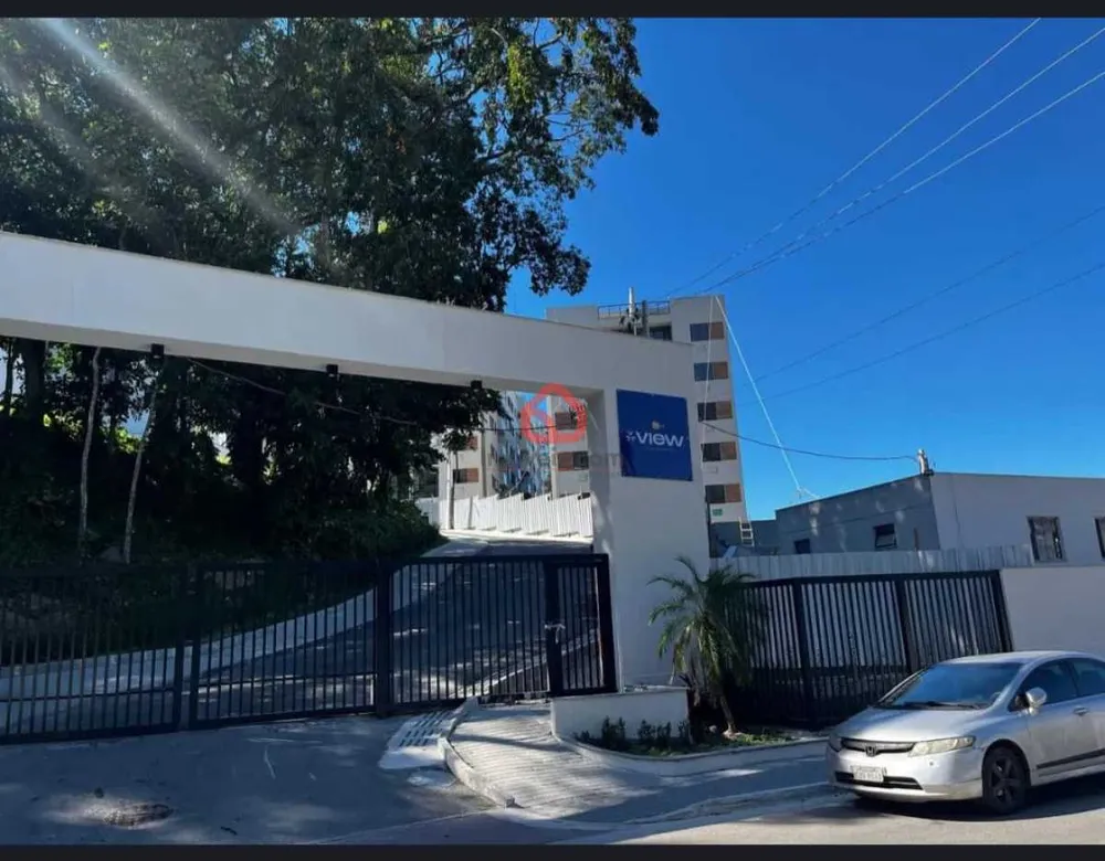 Apartamento, 2 quartos, 45 m² - Foto 1