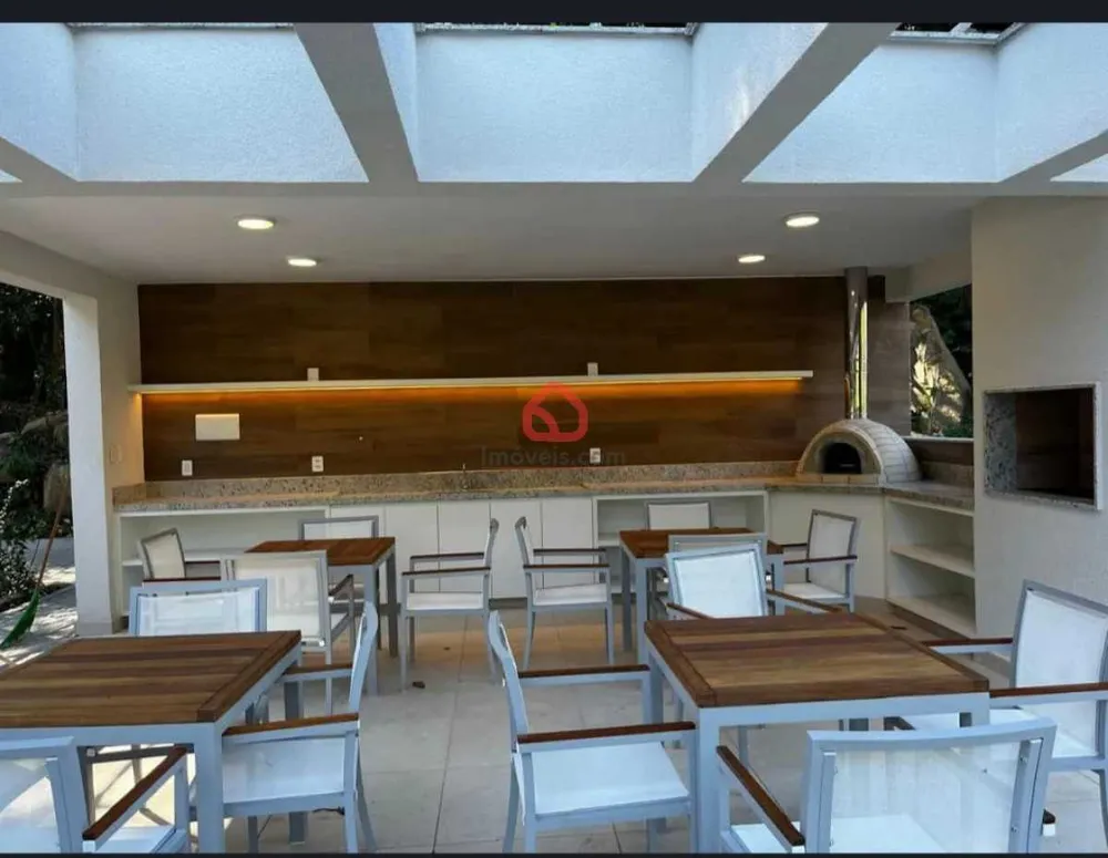 Apartamento, 2 quartos, 45 m² - Foto 12