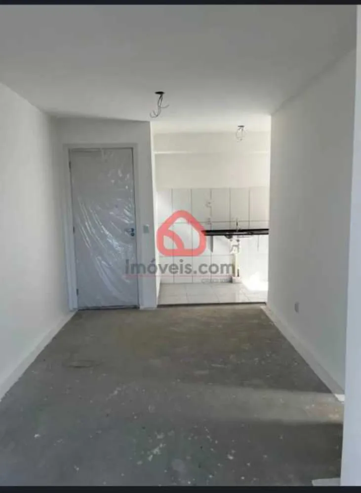 Apartamento, 2 quartos, 45 m² - Foto 5