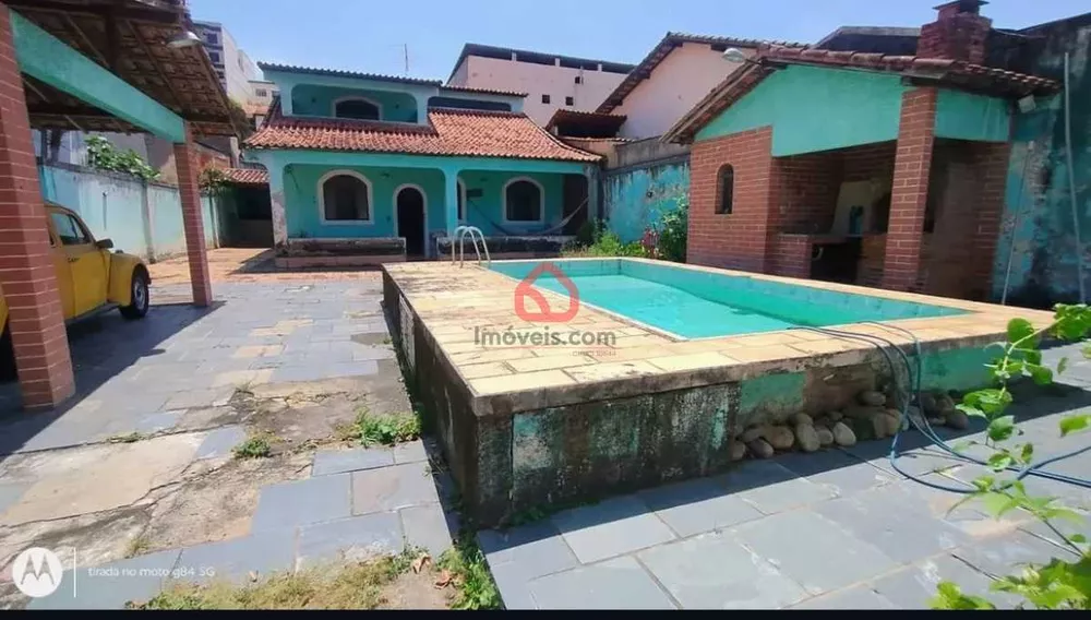 Casa, 4 quartos, 360 m² - Foto 8