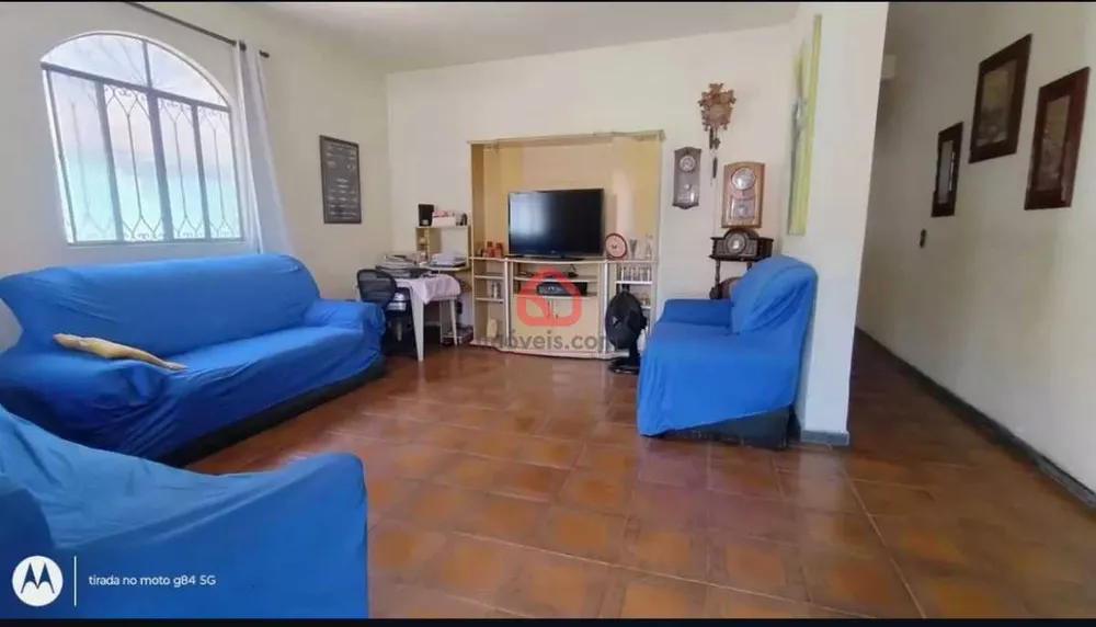 Casa, 4 quartos, 360 m² - Foto 1