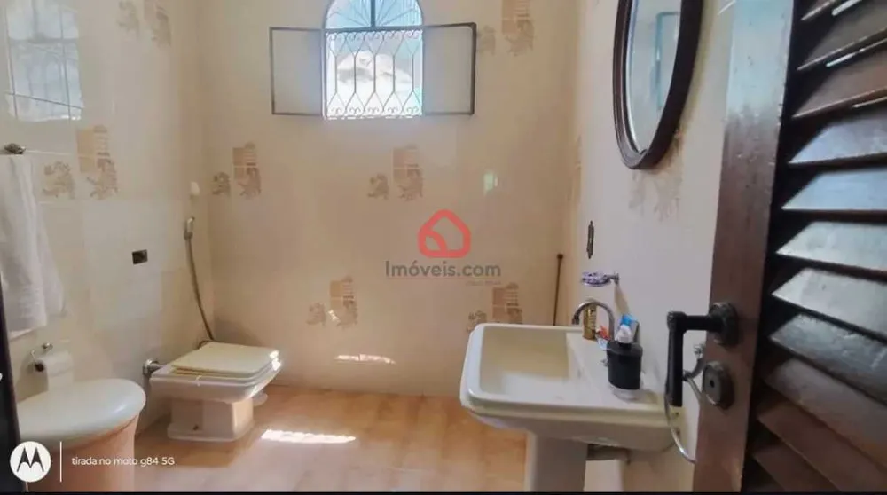 Casa, 4 quartos, 360 m² - Foto 19