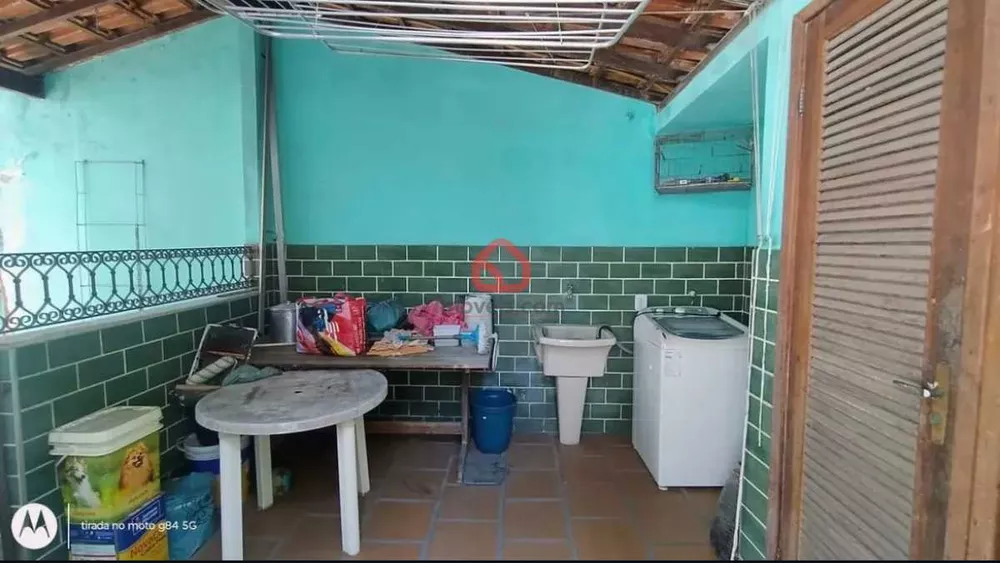 Casa, 4 quartos, 360 m² - Foto 6
