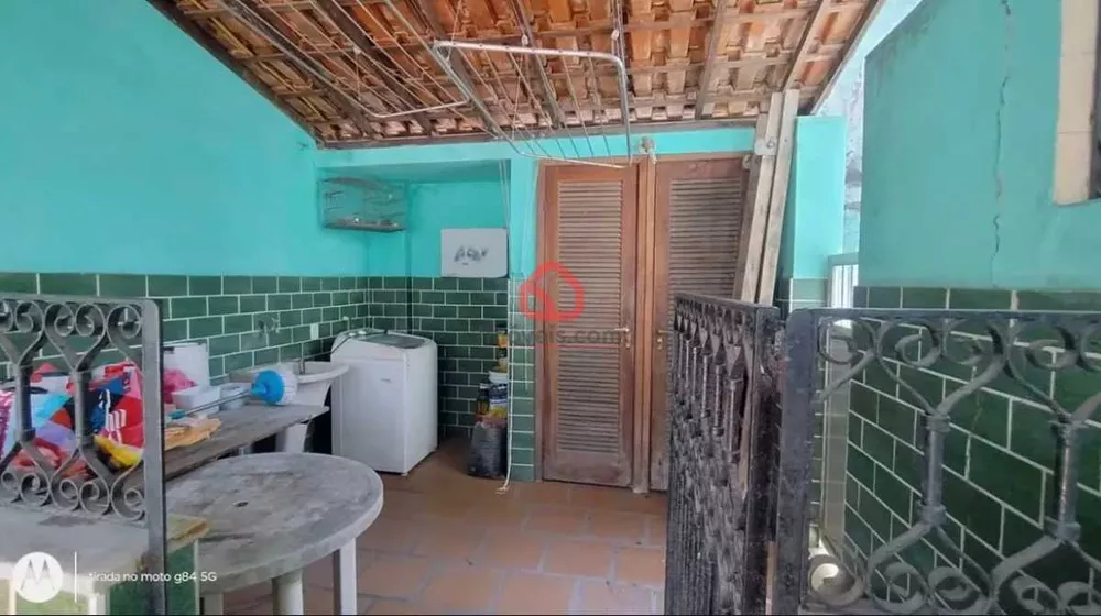 Casa, 4 quartos, 360 m² - Foto 7