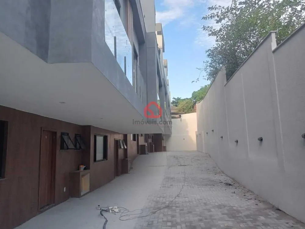 Casa de Condomínio, 3 quartos - Foto 31