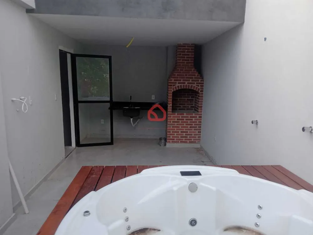 Casa de Condomínio, 3 quartos - Foto 30