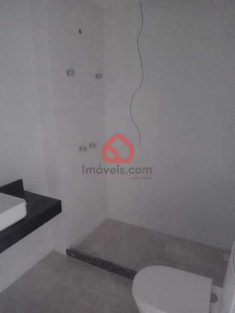 Casa de Condomínio, 3 quartos - Foto 21