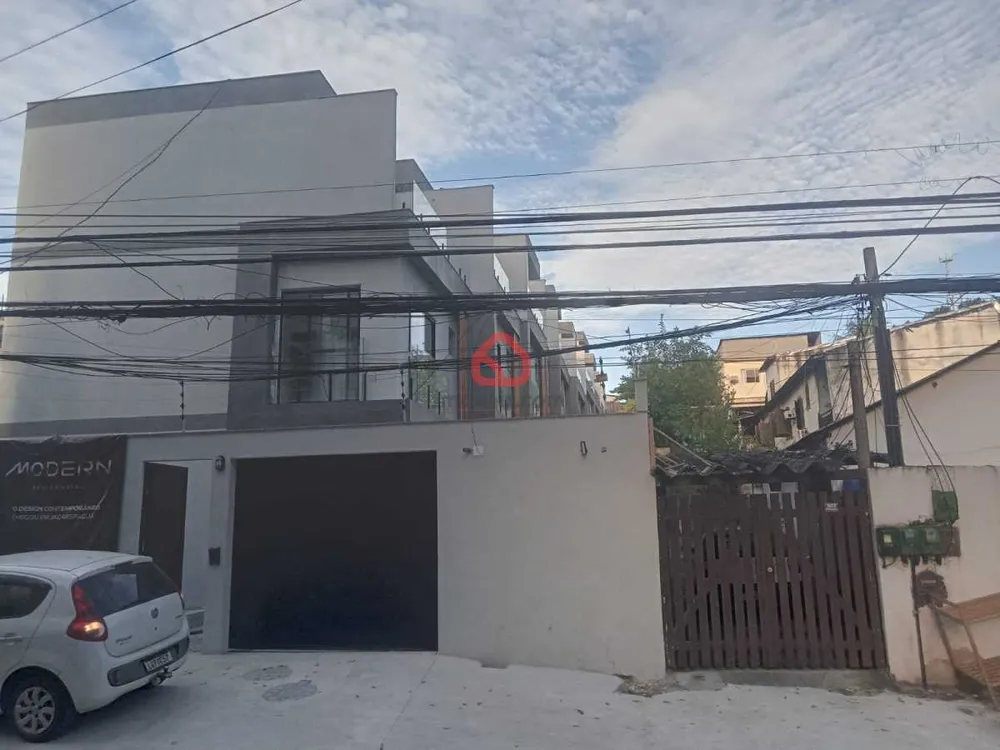 Casa de Condomínio, 3 quartos - Foto 8
