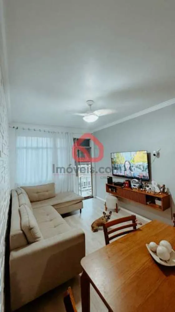 Apartamento, 2 quartos, 65 m² - Foto 5