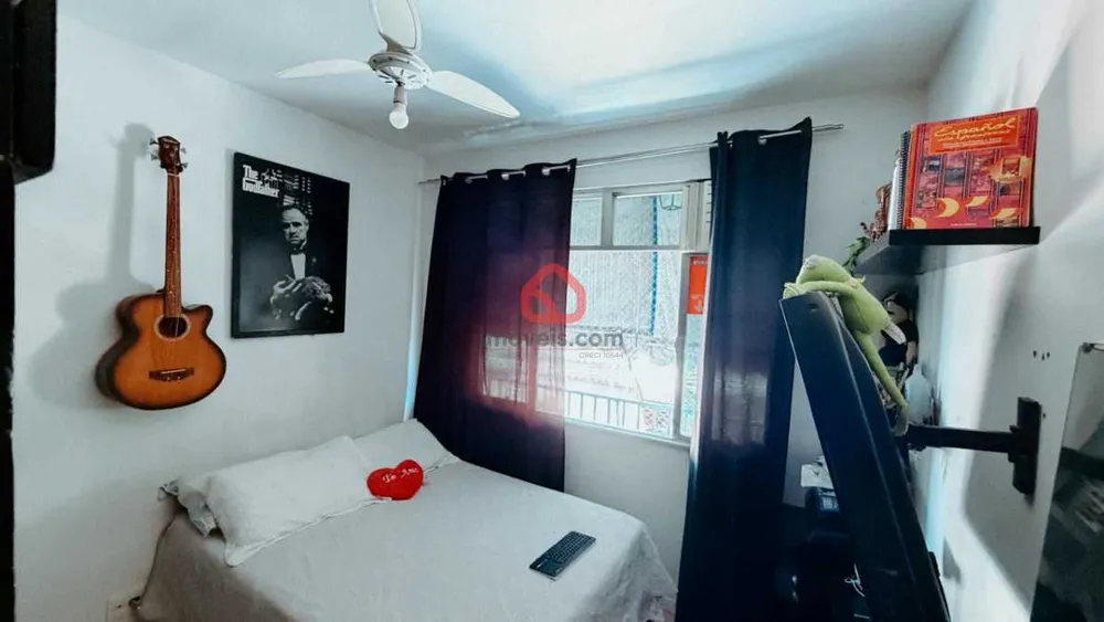 Apartamento, 2 quartos, 65 m² - Foto 9