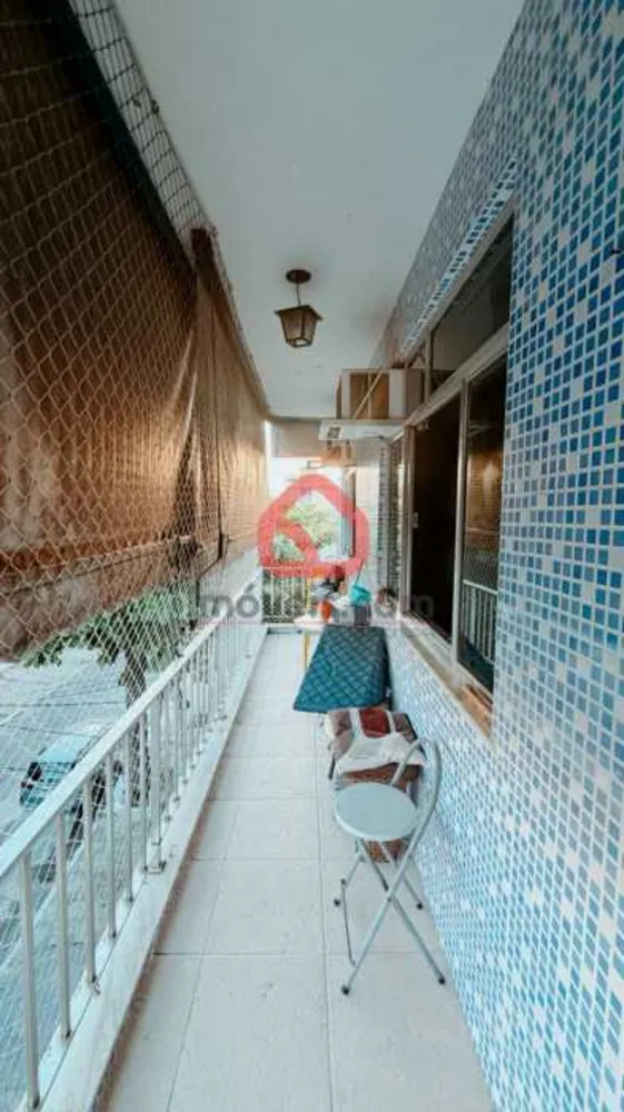 Apartamento, 2 quartos, 65 m² - Foto 2