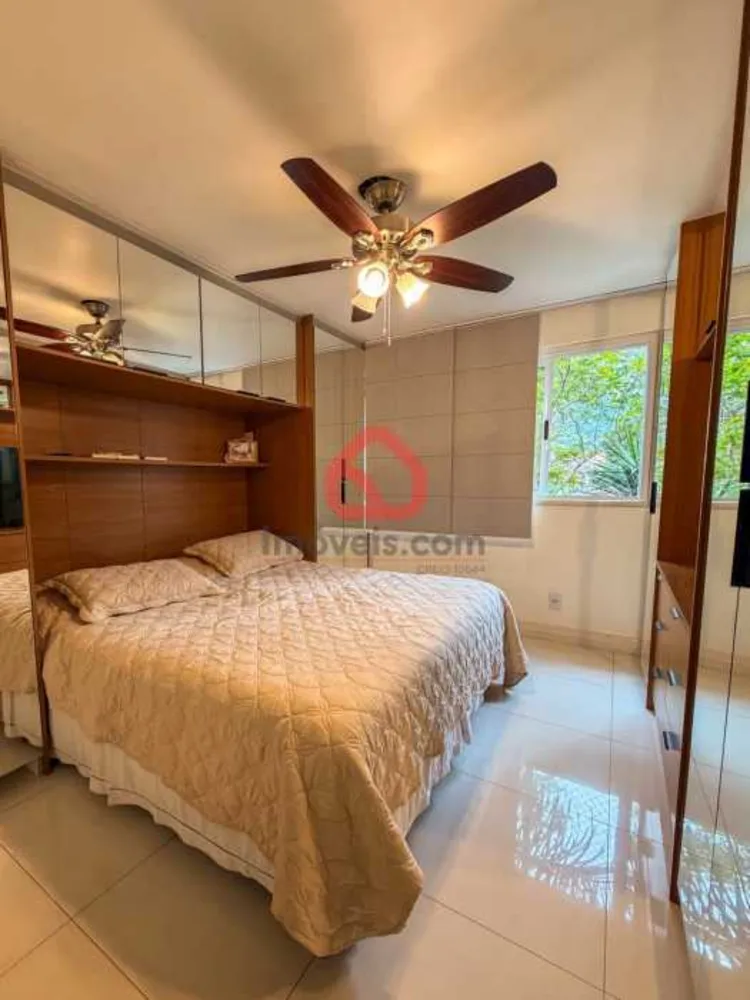 Apartamento, 3 quartos, 100 m² - Foto 14