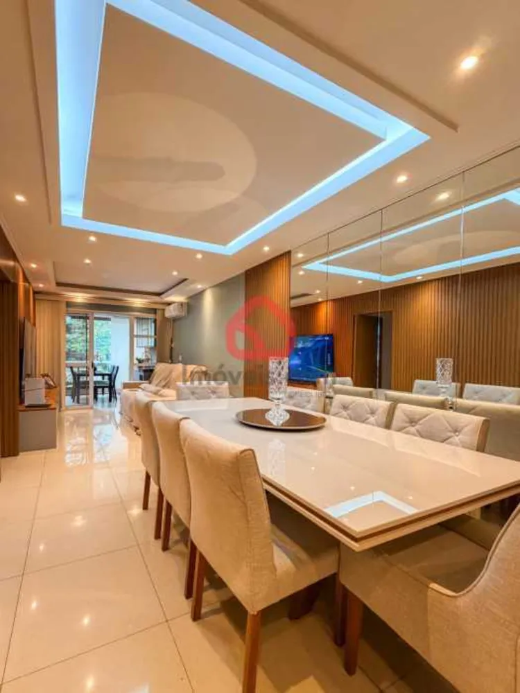 Apartamento, 3 quartos, 100 m² - Foto 10