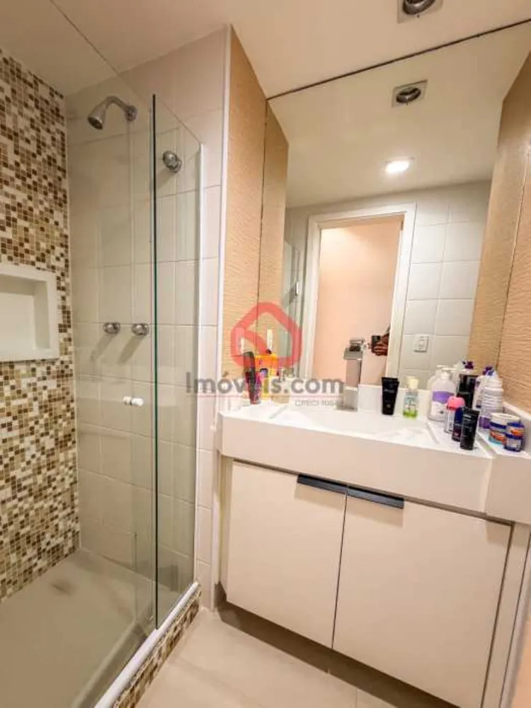 Apartamento, 3 quartos, 100 m² - Foto 16